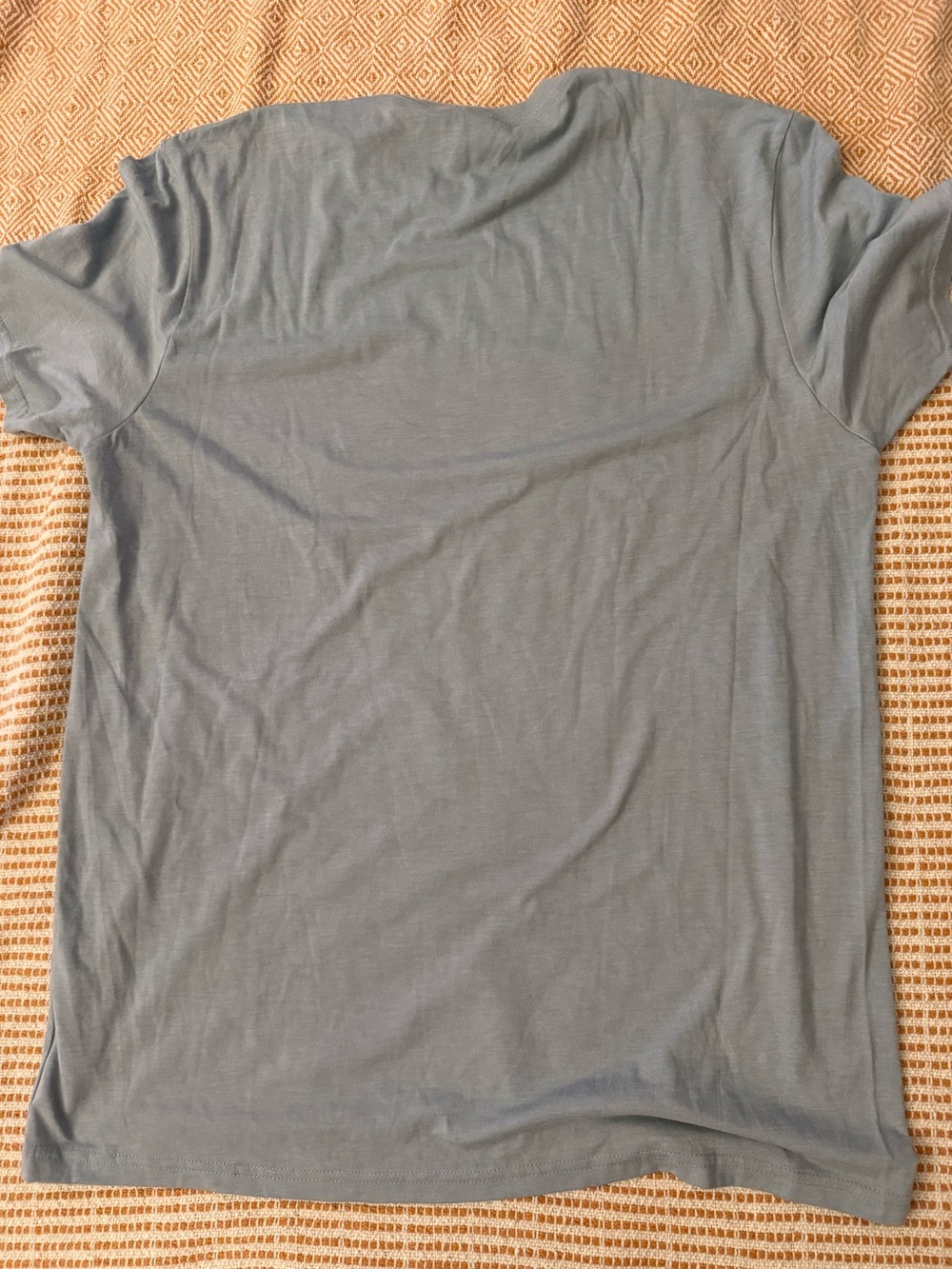 Women’s Short Sleeve Mockingbird Graphic Tee - State Bird of Tennessee - Picture 9 of 9